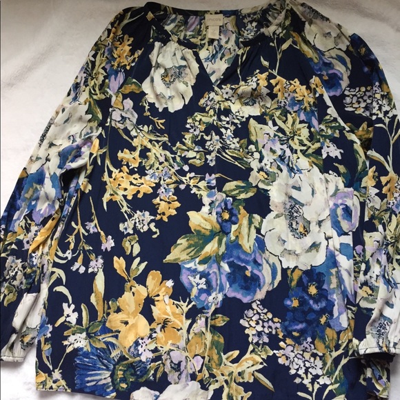 Chicos blouse - Picture 3 of 4